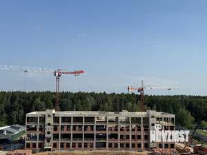 3-к квартира, вторичка, 98м2, 9/9 этаж