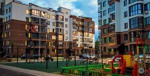 Студия квартира, вторичка, 30м2, 4/12 этаж