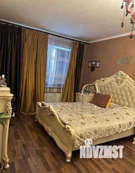 1-к квартира, вторичка, 42м2, 6/17 этаж