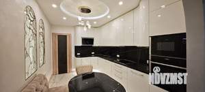 2-к квартира, вторичка, 70м2, 6/17 этаж