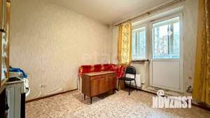 2-к квартира, вторичка, 75м2, 2/16 этаж
