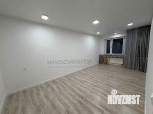 2-к квартира, вторичка, 51м2, 12/25 этаж