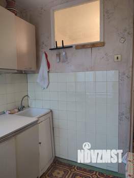 1-к квартира, вторичка, 30м2, 9/9 этаж