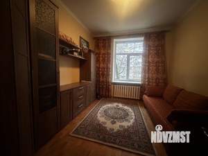 3-к квартира, вторичка, 72м2, 2/5 этаж