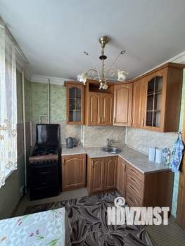 2-к квартира, вторичка, 51м2, 6/9 этаж