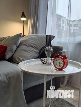 Студия квартира, вторичка, 23м2, 2/7 этаж