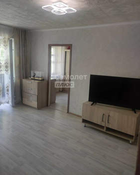 2-к квартира, вторичка, 45м2, 2/4 этаж