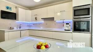 3-к квартира, вторичка, 95м2, 9/17 этаж