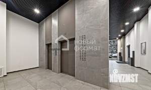 1-к квартира, вторичка, 41м2, 9/17 этаж