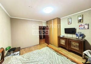 3-к квартира, вторичка, 106м2, 13/14 этаж