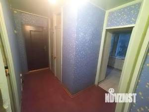 3-к квартира, вторичка, 54м2, 3/5 этаж