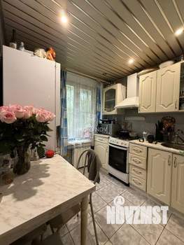 2-к квартира, вторичка, 43м2, 1/5 этаж