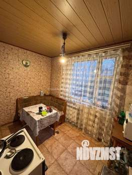 1-к квартира, вторичка, 40м2, 2/17 этаж