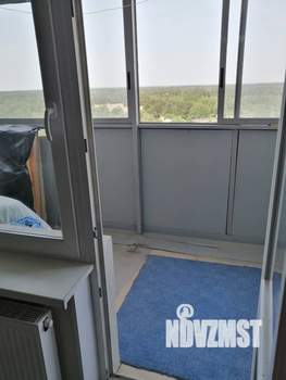 1-к квартира, вторичка, 36м2, 17/25 этаж