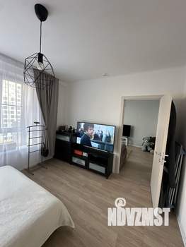 3-к квартира, вторичка, 57м2, 9/24 этаж