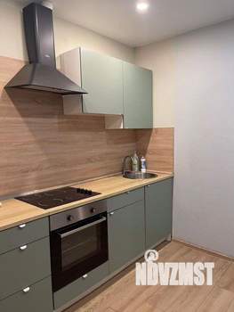 1-к квартира, вторичка, 33м2, 1/6 этаж