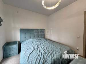 4-к квартира, вторичка, 98м2, 19/22 этаж
