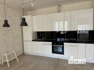 1-к квартира, вторичка, 50м2, 2/6 этаж