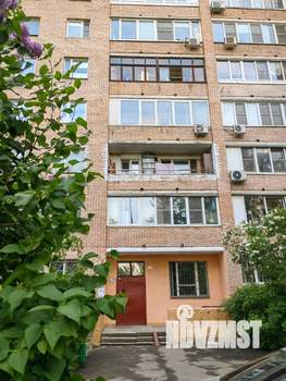 3-к квартира, вторичка, 70м2, 11/12 этаж