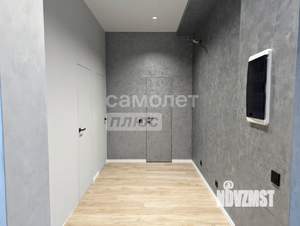 2-к квартира, вторичка, 53м2, 17/17 этаж