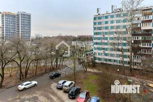 1-к квартира, вторичка, 22м2, 5/9 этаж