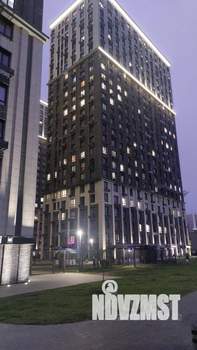 1-к квартира, вторичка, 40м2, 3/27 этаж