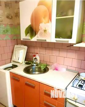 1-к квартира, вторичка, 33м2, 5/17 этаж
