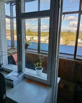 2-к квартира, вторичка, 44м2, 4/9 этаж