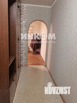 2-к квартира, вторичка, 48м2, 2/9 этаж