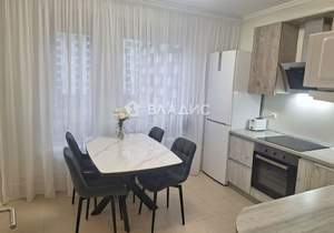 2-к квартира, вторичка, 70м2, 4/14 этаж