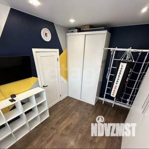 2-к квартира, вторичка, 43м2, 3/23 этаж