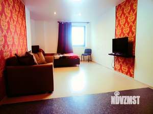 Студия квартира, вторичка, 36м2, 17/20 этаж