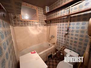 2-к квартира, вторичка, 45м2, 5/5 этаж