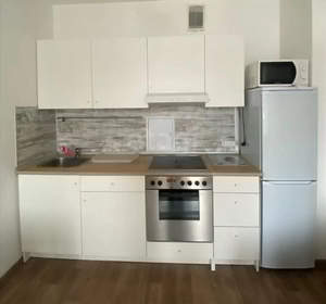 1-к квартира, вторичка, 37м2, 2/25 этаж