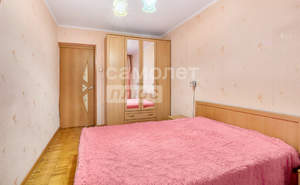 3-к квартира, вторичка, 66м2, 2/9 этаж