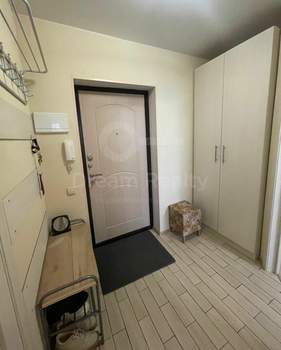 1-к квартира, вторичка, 34м2, 12/17 этаж