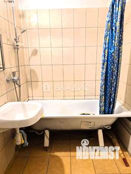 2-к квартира, вторичка, 59м2, 4/25 этаж