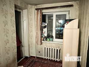 4-к квартира, вторичка, 59м2, 5/9 этаж