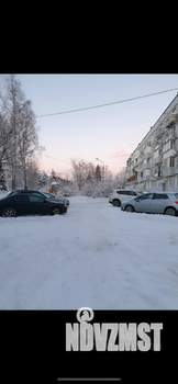 2-к квартира, вторичка, 45м2, 4/5 этаж
