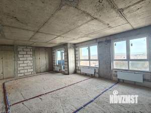 2-к квартира, вторичка, 53м2, 14/18 этаж