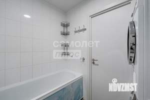 3-к квартира, вторичка, 60м2, 3/17 этаж