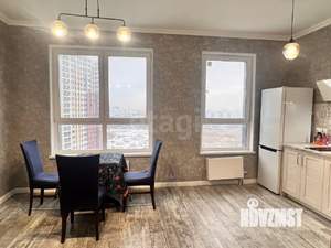 2-к квартира, вторичка, 46м2, 14/22 этаж