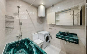 2-к квартира, вторичка, 56м2, 17/20 этаж