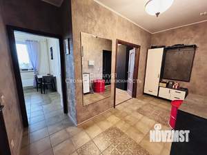 1-к квартира, вторичка, 47м2, 13/19 этаж