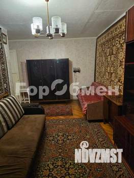 2-к квартира, вторичка, 44м2, 4/5 этаж