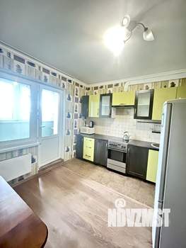 1-к квартира, вторичка, 43м2, 17/17 этаж