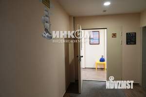 3-к квартира, вторичка, 94м2, 3/6 этаж