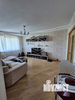 3-к квартира, вторичка, 70м2, 8/9 этаж
