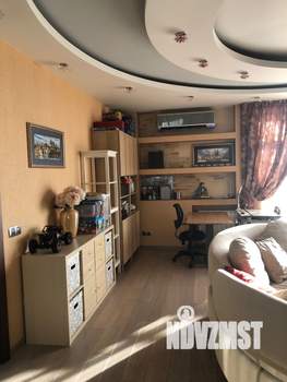 2-к квартира, вторичка, 79м2, 16/16 этаж
