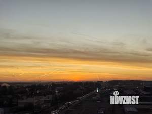 1-к квартира, вторичка, 43м2, 10/17 этаж